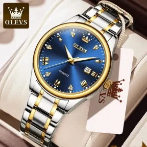 Watch Code No 101